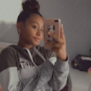 Meet your Posher, Francheska